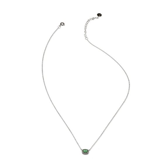 Necklace Sovrani Woman in Silver J7146 - J7146